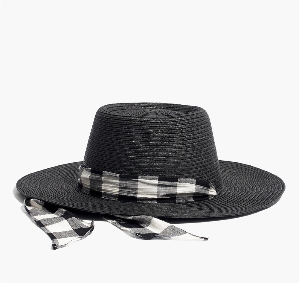 Madewell Hat NWT